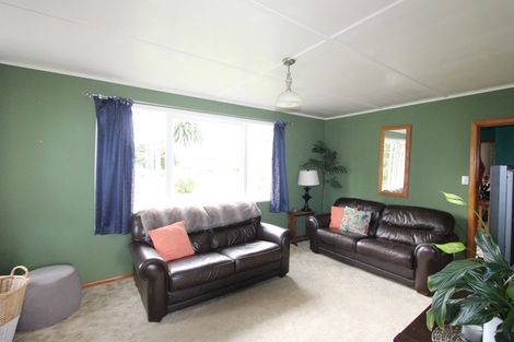 Photo of property in 45 Tararua Street, Pahiatua, 4910