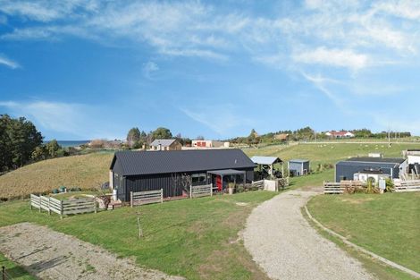 Photo of property in 231 Reservoir Road, Oamaru North, Oamaru, 9492