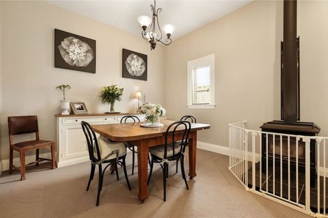 Photo of property in 55 Woodville Street, Edgeware, Christchurch, 8013