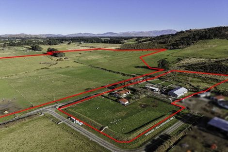 Photo of property in 102 Lewis Road, View Hill, Oxford, 7495