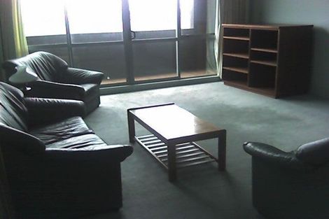 Photo of property in Metro Apartments, 15/220 Thorndon Quay, Pipitea, Wellington, 6011