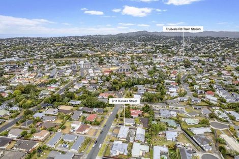 Photo of property in 2/11 Karaka Street, New Lynn, Auckland, 0600