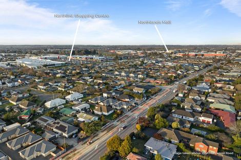 Photo of property in 159a Harewood Road, Papanui, Christchurch, 8053