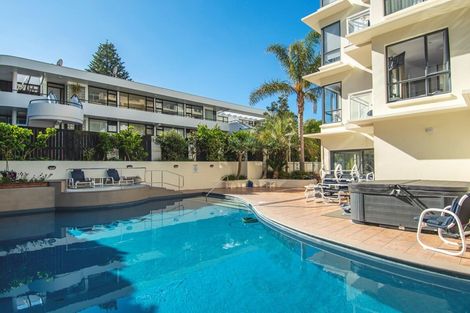 Photo of property in 203/23 Maunganui Road, Mount Maunganui, 3116