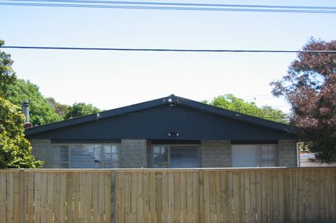 Photo of property in 17 Chrystal Street, Richmond, Christchurch, 8013