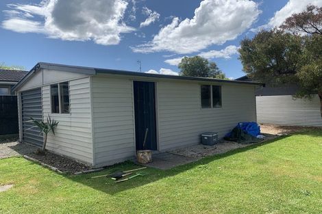Photo of property in 20a Tararua Street, Masterton, 5810