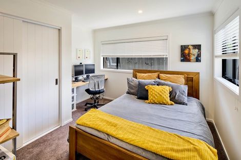 Photo of property in 9 Martha Turnell Crescent, Manor Park, Lower Hutt, 5019