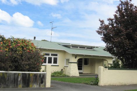 Photo of property in 51 Grey Street, College Estate, Whanganui, 4500