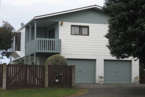 Photo of property in 129 Great North Road, Otamatea, Whanganui, 4501