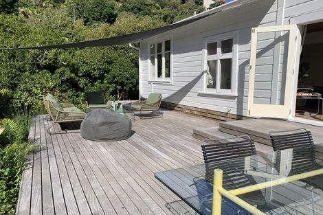 Photo of property in 19 Curtis Street, Karori, Wellington, 6012