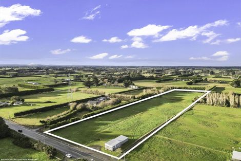 Photo of property in 185 Findlay Road, Ascot, Invercargill, 9872