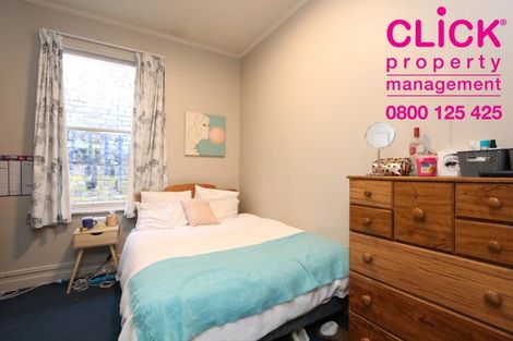 Photo of property in 118 Harbour Terrace, North Dunedin, Dunedin, 9016