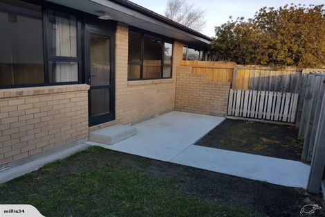 Photo of property in 3/108 Ruskin Street, Addington, Christchurch, 8024