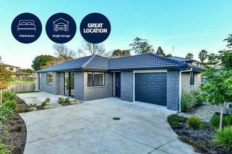 Photo of property in 13a Freyberg Crescent, Pukekohe, 2120