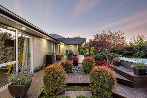 Photo of property in 405 Trents Road, Prebbleton, 7604