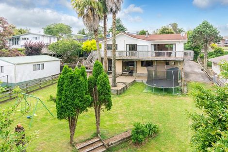 Photo of property in 8 Selwyn Crescent, Ohaupo, 3803