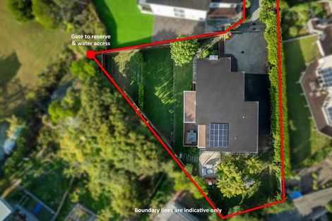 Photo of property in 44a Bannings Way, Hobsonville, Auckland, 0618