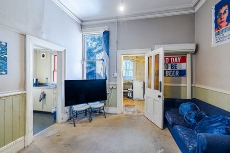 Photo of property in 473 Great King Street, North Dunedin, Dunedin, 9016