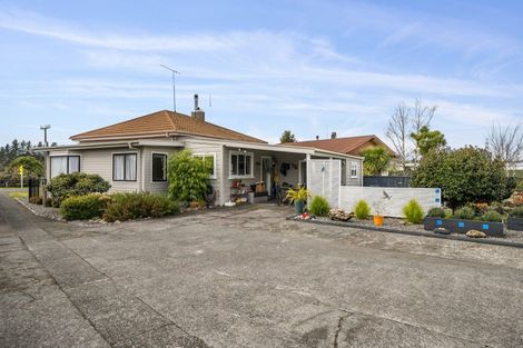 Photo of property in 151 Miro Street, Manunui, Taumarunui, 3924