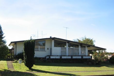 Photo of property in 39 Strathmore Drive, Tokoroa, 3420