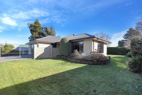 Photo of property in 13 Maynard Place, Netherby, Ashburton, 7700