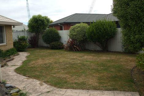 Photo of property in 3 Cardigan Bay Place, Addington, Christchurch, 8024