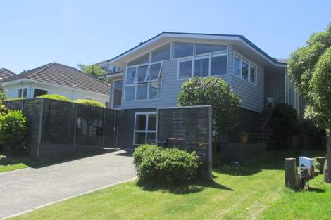 Photo of property in 46 Lohia Street, Khandallah, Wellington, 6035