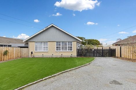 Photo of property in 5 Bassett Street, Burwood, Christchurch, 8083