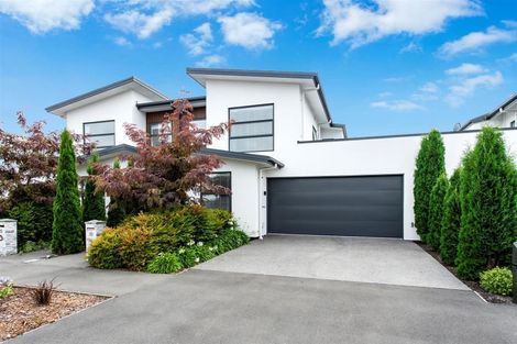 Photo of property in 100 Te Rito Street, Marshland, Christchurch, 8083