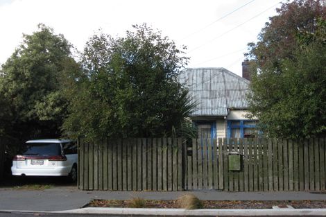 Photo of property in 12 Vienna Street, Waltham, Christchurch, 8023