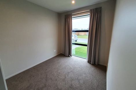 Photo of property in 9 Burrow Street, Rolleston, 7614