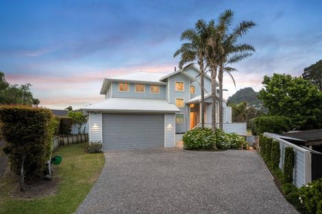 Photo of property in 4 Vista Paku, Pauanui, Hikuai, 3579