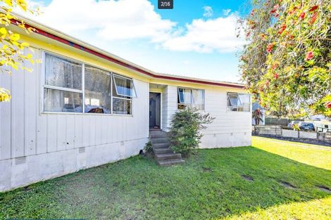 Photo of property in 36 Pallant Street, Manurewa, Auckland, 2102