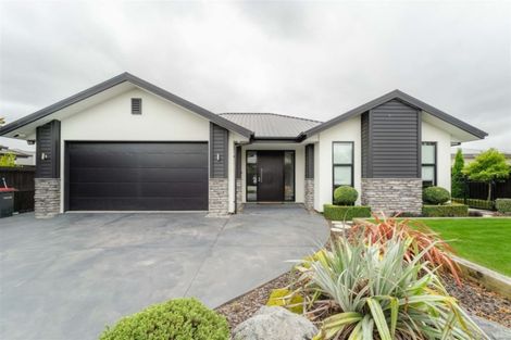 Photo of property in 34 Rich Terrace, Wigram, Christchurch, 8042