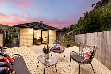 Photo of property in 46 Martingale Drive, Whitby, Porirua, 5024