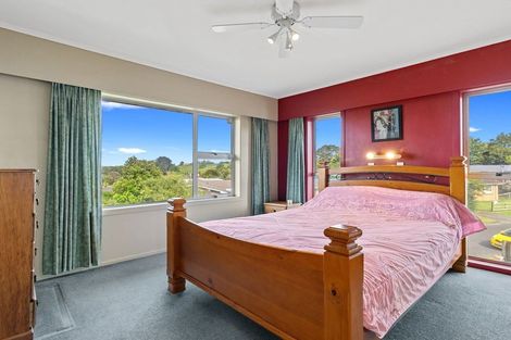 Photo of property in 1 Thornton Street, Putaruru, 3411