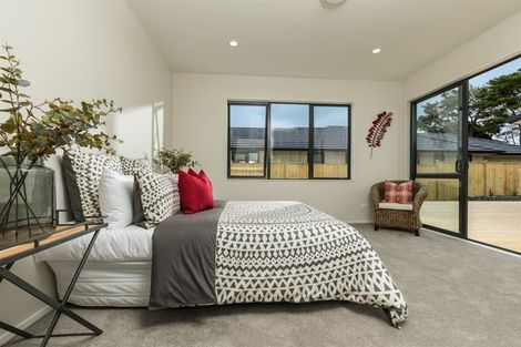 Photo of property in 199 Matua Road, Kumeu, 0810