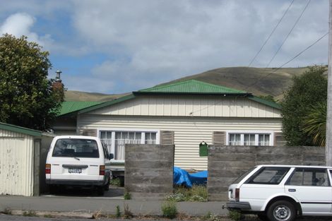 Photo of property in 38 Dryden Street, Sumner, Christchurch, 8081