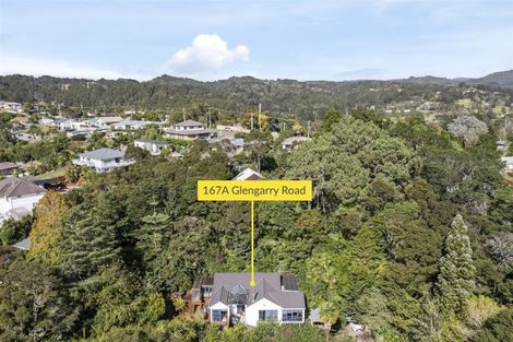 Photo of property in 167a Glengarry Road, Glen Eden, Auckland, 0602