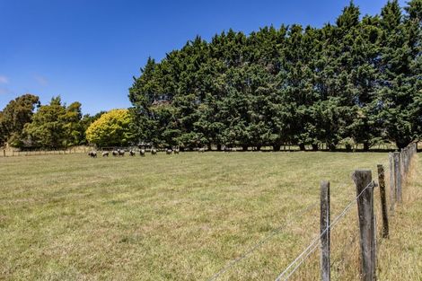 Photo of property in 24 Greigs Road, Clarkville, Kaiapoi, 7691