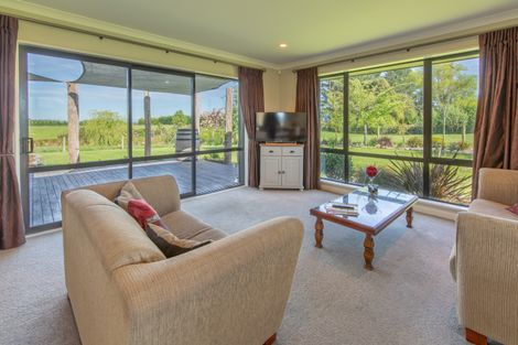 Photo of property in 797 Loburn Whiterock Road, Loburn, Rangiora, 7472