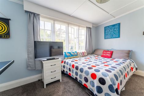 Photo of property in 6 Ure Street, South Hill, Oamaru, 9400