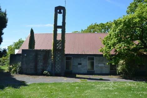 Photo of property in 952 Medbury Road, Masons Flat, Hawarden, 7385