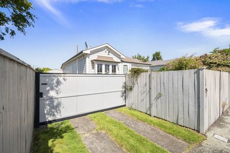 Photo of property in 18 Bourke Street, Palmerston North, 4410