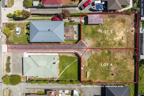 Photo of property in 24b Stratford Street, Blenheim, 7201