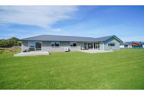 Photo of property in 115 Blairlogie Close, Otatara, Invercargill, 9879