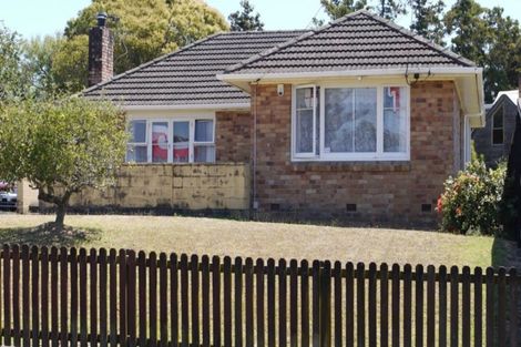 Photo of property in 34 Beryl Place, Mangere East, Auckland, 2024