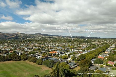 Photo of property in 9 Shingle Street, Sydenham, Christchurch, 8023