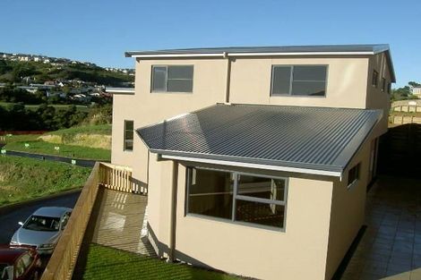 Photo of property in 57 Hawtrey Terrace, Churton Park, Wellington, 6037