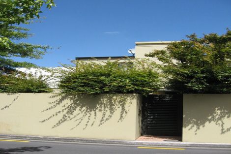 Photo of property in 5/18 Rastrick Street, Merivale, Christchurch, 8014